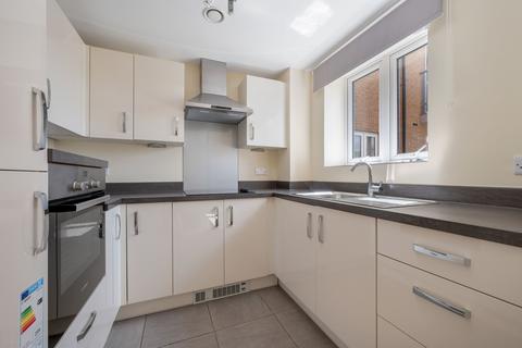 1 bedroom flat for sale, Cranberry Court, Kempley Close, Hampton Centre, Peterborough, PE7
