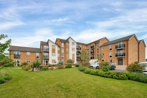 1 bedroom flat for sale, Cranberry Court, Kempley Close, Hampton Centre, Peterborough, PE7