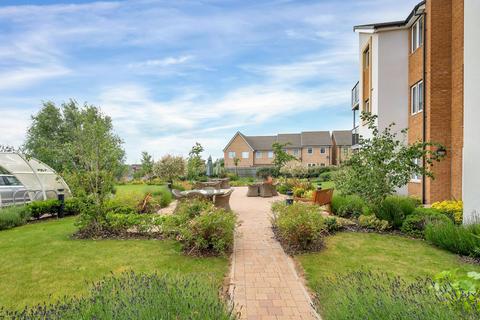 1 bedroom flat for sale, Cranberry Court, Kempley Close, Hampton Centre, Peterborough, PE7