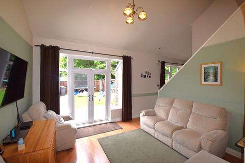 2 bedroom terraced house for sale, Leighton, Orton Malborne, Peterborough, PE2