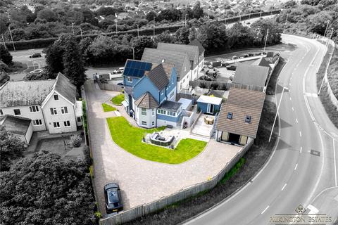 6 bedroom detached house for sale, Derriford, Plymouth PL6
