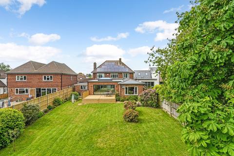 5 bedroom detached house for sale, Canterbury Road, Ashford TN24