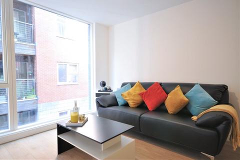 1 bedroom apartment to rent, 1 Bedroom Apartment – North Central, Dyche Street, Manchester