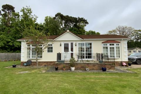 2 bedroom chalet for sale, William's Grove, Kirkcaldy, KY1
