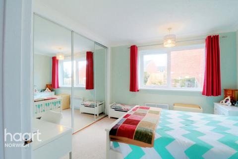 96 Anthony Drive, Norwich, NR3 4ES