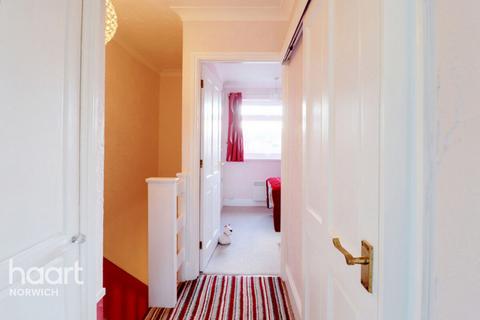 96 Anthony Drive, Norwich, NR3 4ES