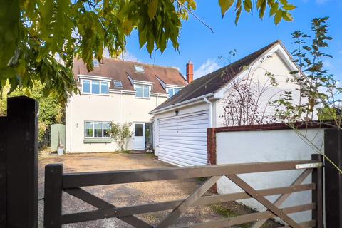 Greenmead Catmere End, Saffron Walden, CB11 4XG