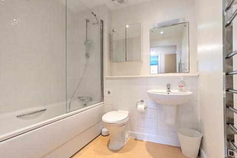 Flat 2, 16 Lewin Terrace, Feltham, TW14 8ED