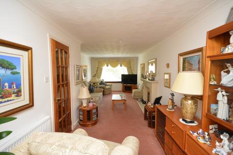 3 bedroom detached house for sale, Belmont Avenue, Shieldhill, Falkirk, Stirlingshire, FK1 2BS