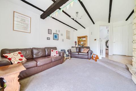 4 bedroom detached house for sale, Westcote Close, Witney, Oxfordshire
