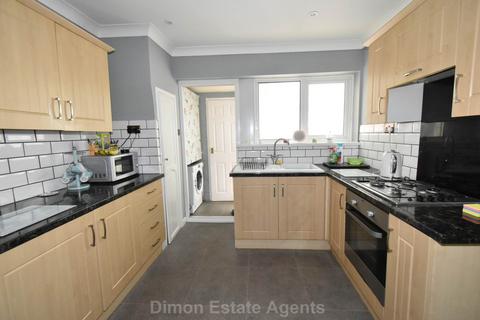 3 bedroom semi-detached house for sale, Burnside, Bridgemary