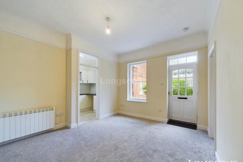1 bedroom apartment for sale, The Shirehall, Swaffham
