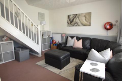 2 bedroom end of terrace house to rent, Maplin Park, Slough, Berkshire, SL3