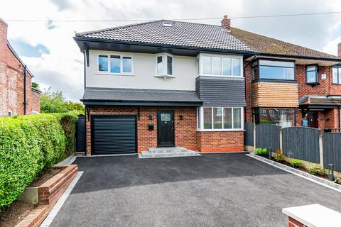 5 bedroom semi-detached house for sale, Davyhulme Road, Davyhulme, Manchester, M41