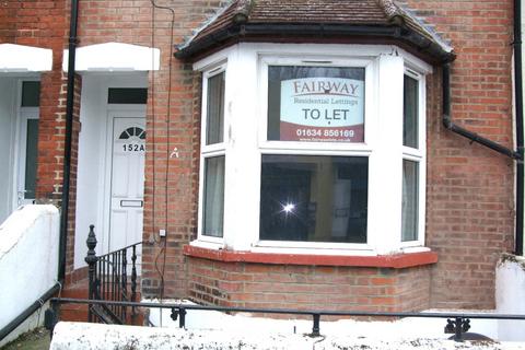 1 bedroom flat to rent, Richmond Road, Gillingham ME7