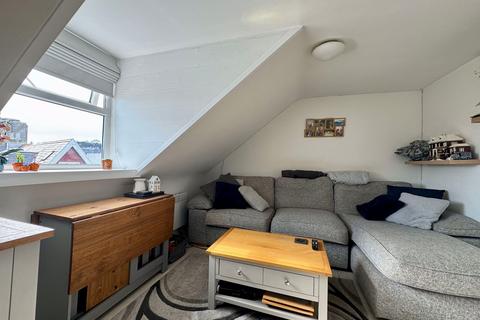 1 bedroom apartment for sale, 3 Roseville Terrace, St Helier