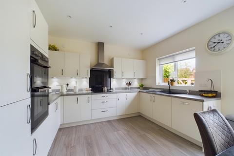 4 bedroom detached house for sale, Collins Green Drive, Waterside Village, St Helens, WA9
