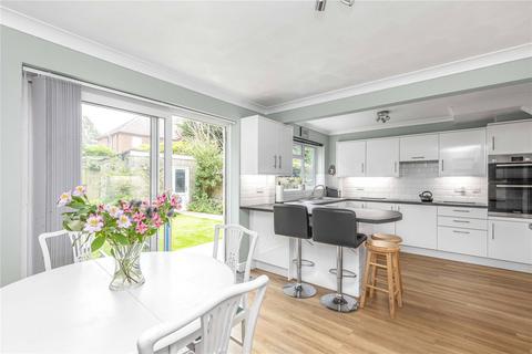3 bedroom detached house for sale, Mill Road, Burgess Hill, West Sussex, RH15