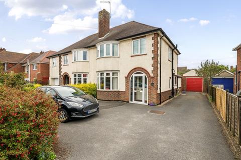 3 bedroom semi-detached house for sale, Grantham Road, Sleaford, Lincolnshire, NG34