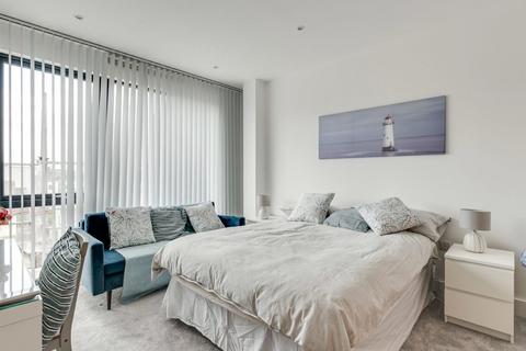 2 bedroom apartment for sale, Regis Place, 10 Llanvanor Road, Childs Hill, London, NW2