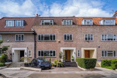 6 bedroom terraced house for sale, Hyde Park Street, Hyde Park Estate, Hyde Park, W2