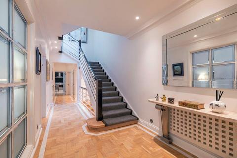6 bedroom terraced house for sale, Hyde Park Street, Hyde Park Estate, Hyde Park, W2