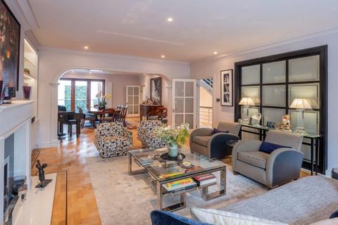 6 bedroom terraced house for sale, Hyde Park Street, Hyde Park Estate, Hyde Park, W2