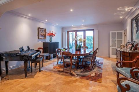 6 bedroom terraced house for sale, Hyde Park Street, Hyde Park Estate, Hyde Park, W2