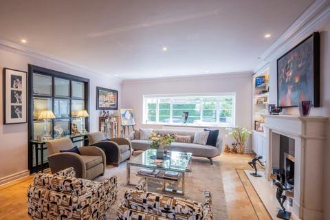 6 bedroom terraced house for sale, Hyde Park Street, Hyde Park