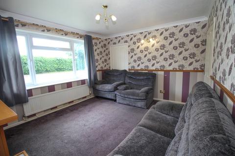 2 bedroom terraced bungalow for sale, Buntings Path Burwell
