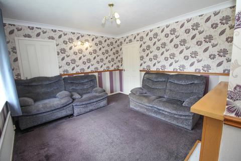 2 bedroom terraced bungalow for sale, Buntings Path Burwell