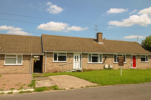 2 bedroom bungalow for sale, Buntings Path Burwell