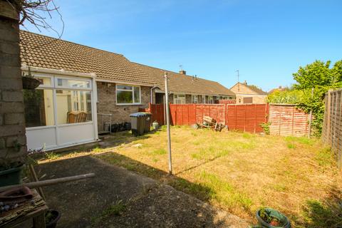 2 bedroom bungalow for sale, Buntings Path Burwell