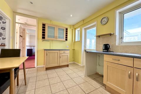 2 bedroom bungalow for sale, Buntings Path Burwell