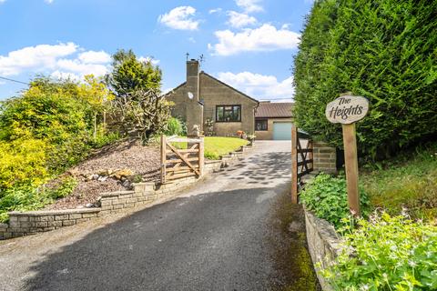 3 bedroom bungalow for sale, Corscombe, Dorchester, Dorset