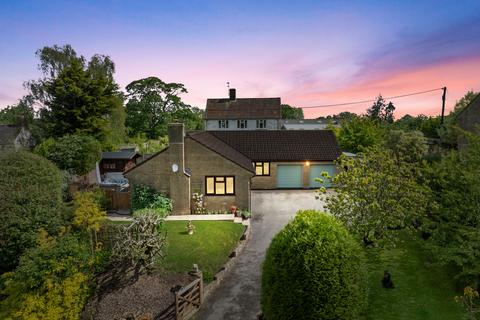 3 bedroom bungalow for sale, Corscombe, Dorchester, Dorset