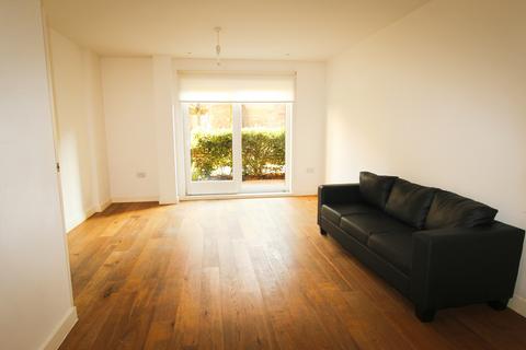 2 bedroom flat to rent, Forge Square, London E14