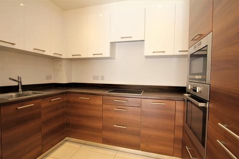 2 bedroom flat to rent, Forge Square, London E14