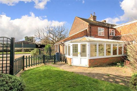 2 bedroom end of terrace house for sale, Chartridge, Chesham, HP5