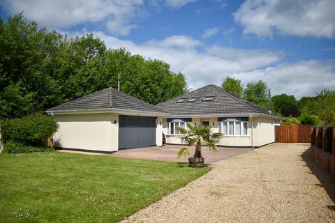 5 bedroom detached house for sale, Woodlands, Wimborne, BH21