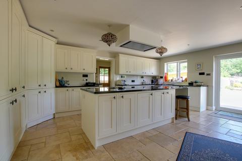 5 bedroom detached house for sale, Woodlands, Wimborne, BH21