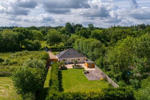 undefined, Woodlands, Wimborne, BH21