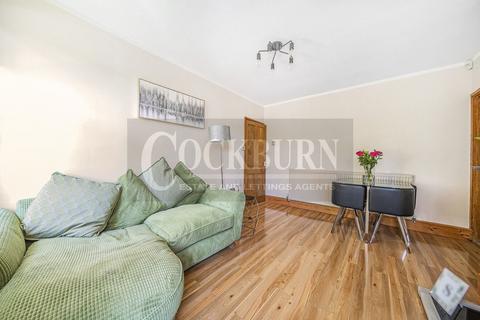 1 bedroom flat for sale, Charminster Road, Mottingham, SE9