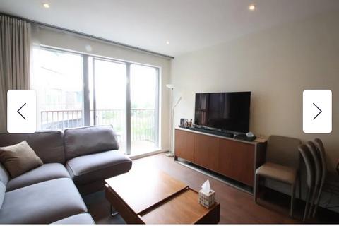 1 bedroom apartment to rent, Fortune Green Road, London NW6