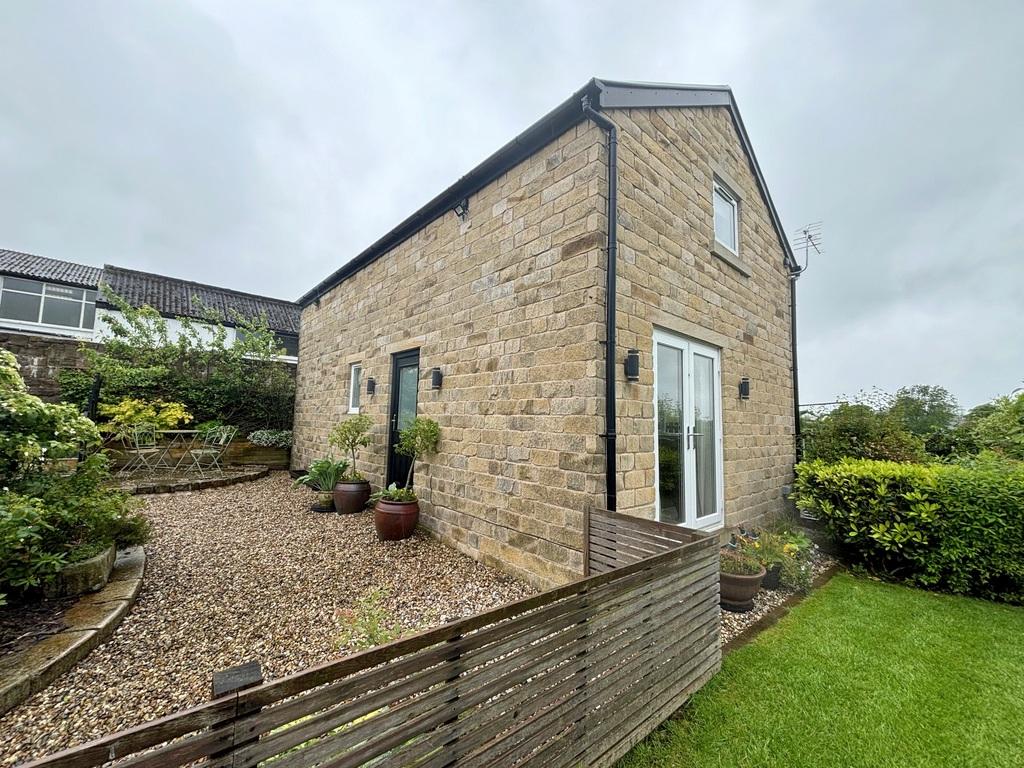 Granny Annex, Tom Nook Farm, Turton... 2 bed property to rent £2,167