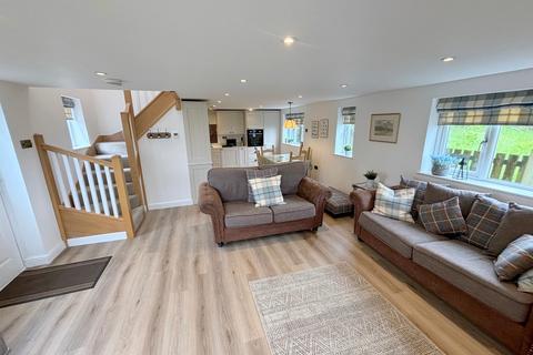 undefined, Granny Annex, Tom Nook Farm, Turton Rd, Tottington, Bury, BL8 3QG