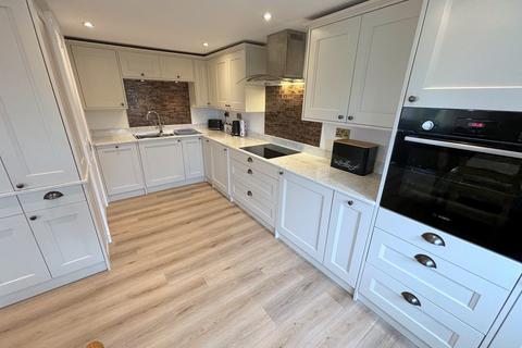 undefined, Granny Annex, Tom Nook Farm, Turton Rd, Tottington, Bury, BL8 3QG
