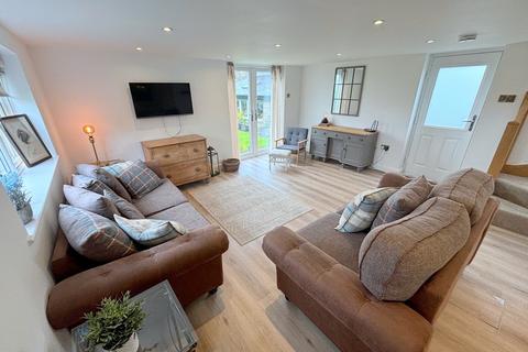 undefined, Granny Annex, Tom Nook Farm, Turton Rd, Tottington, Bury, BL8 3QG