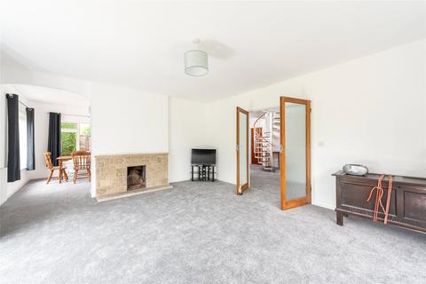 4 bedroom bungalow for sale, The Close, Great Barford, Bedfordshire, MK44