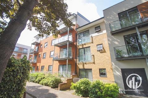 2 bedroom flat for sale, Desvignes Drive, Hither Green , London, SE13